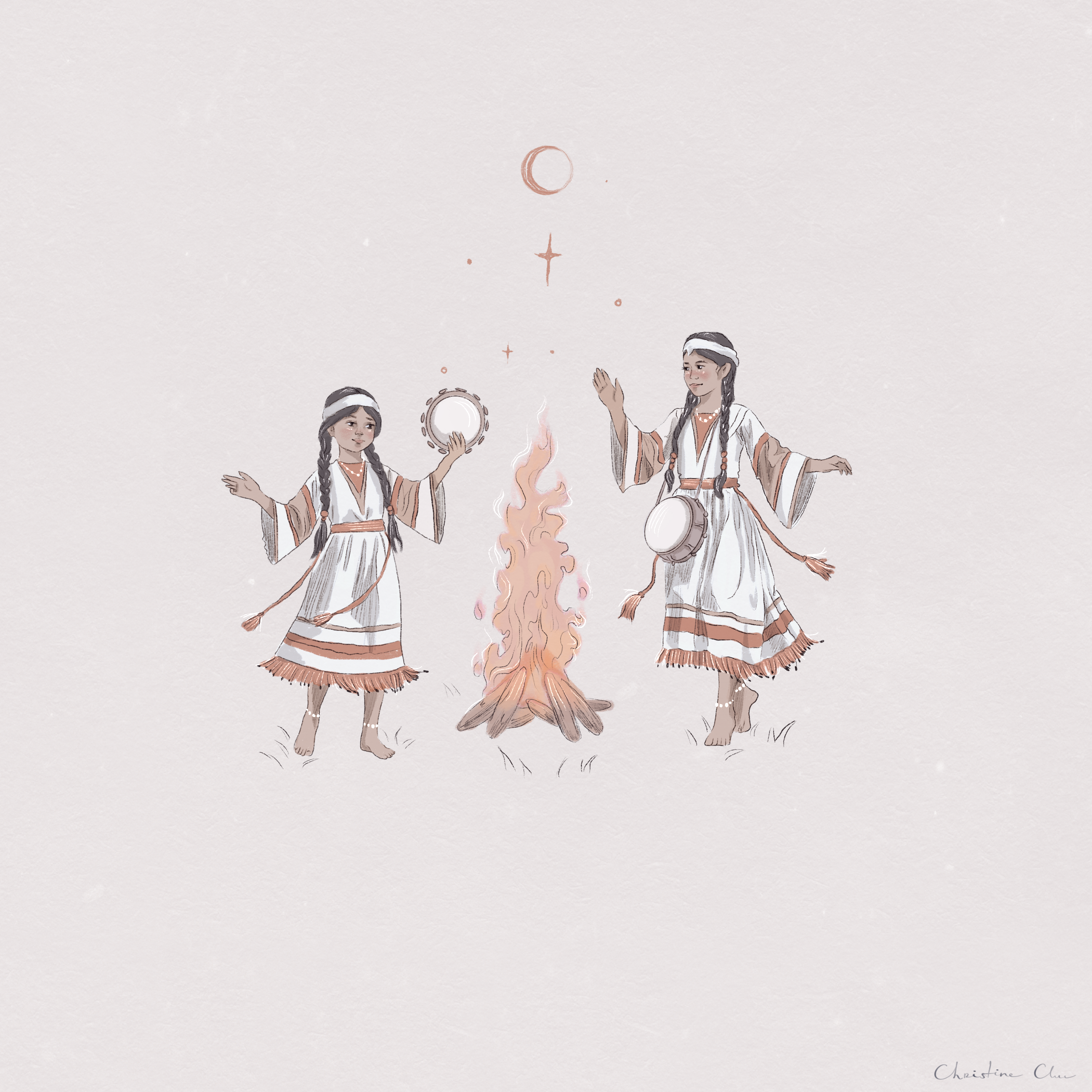 Nomadic
