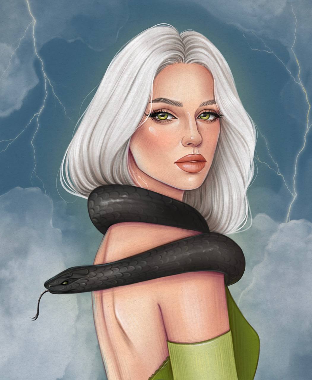 Envy