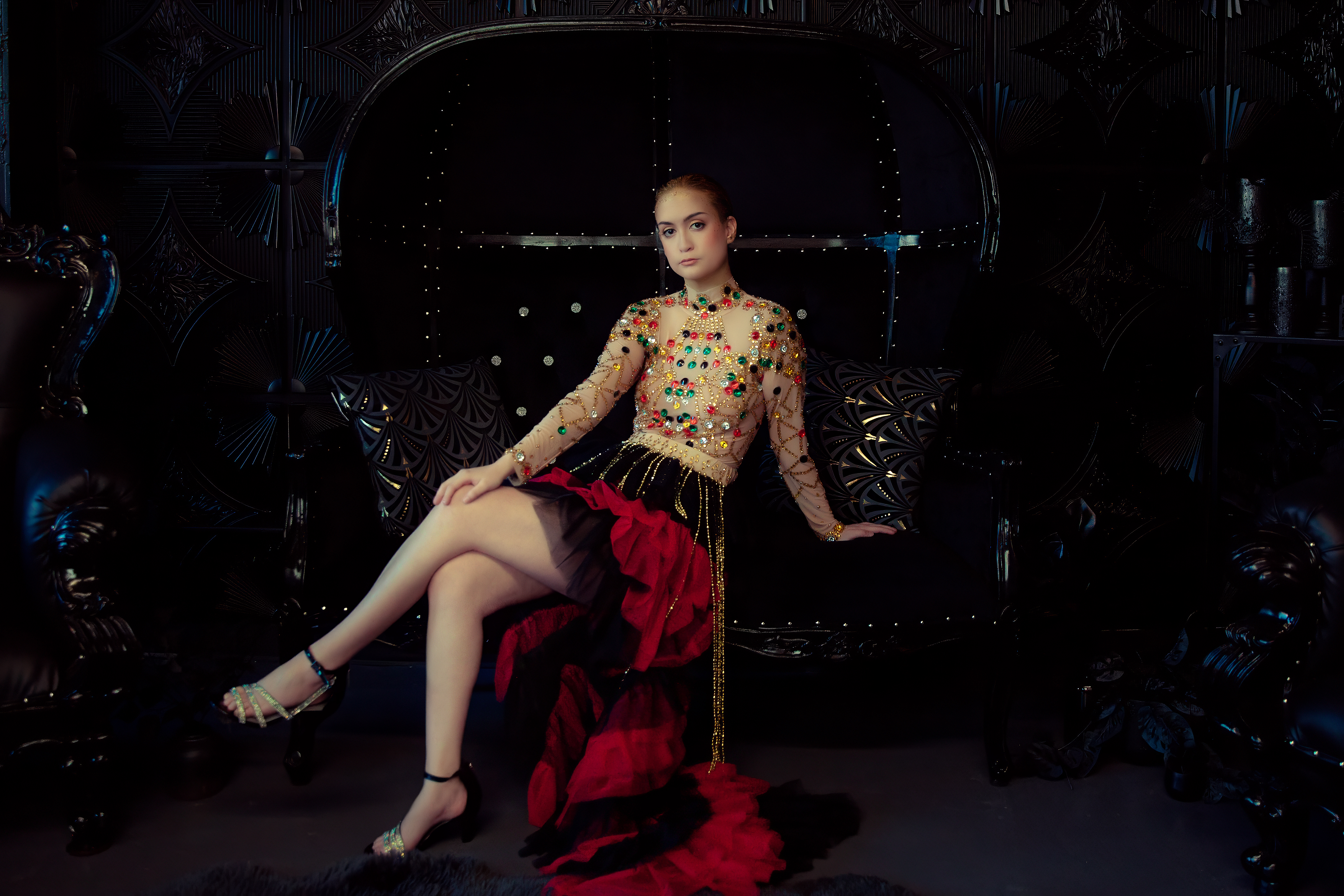 Queen of Night