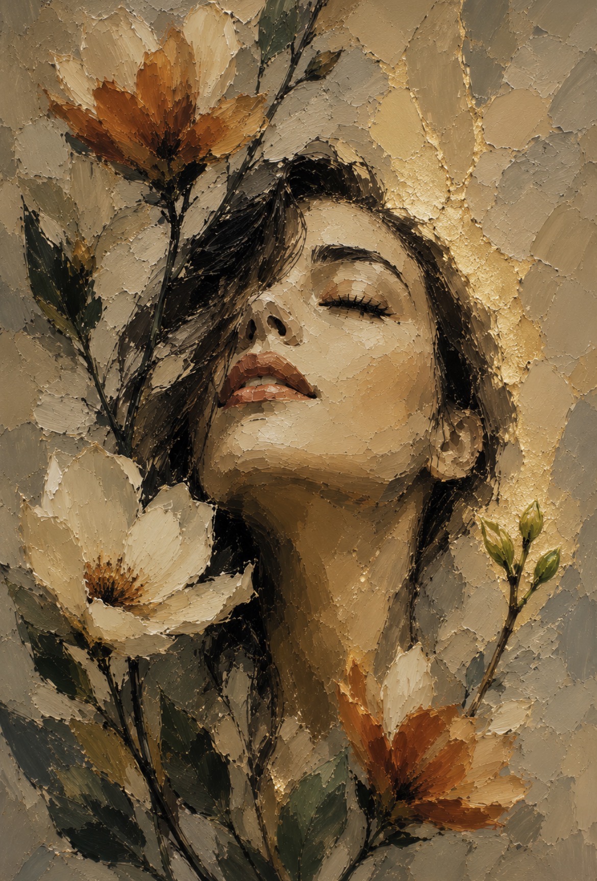 Where Blossoms Begin