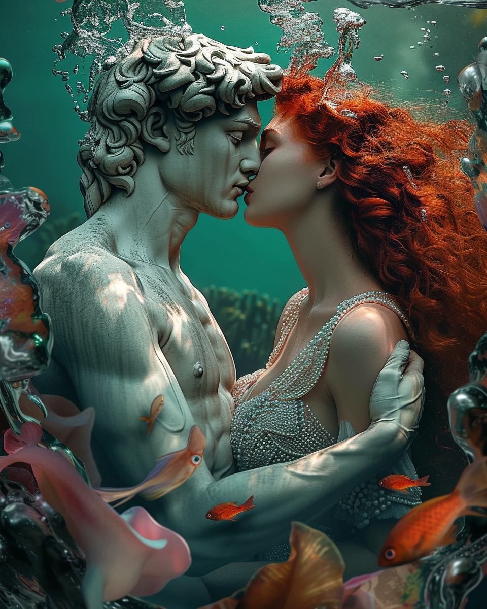 States of love