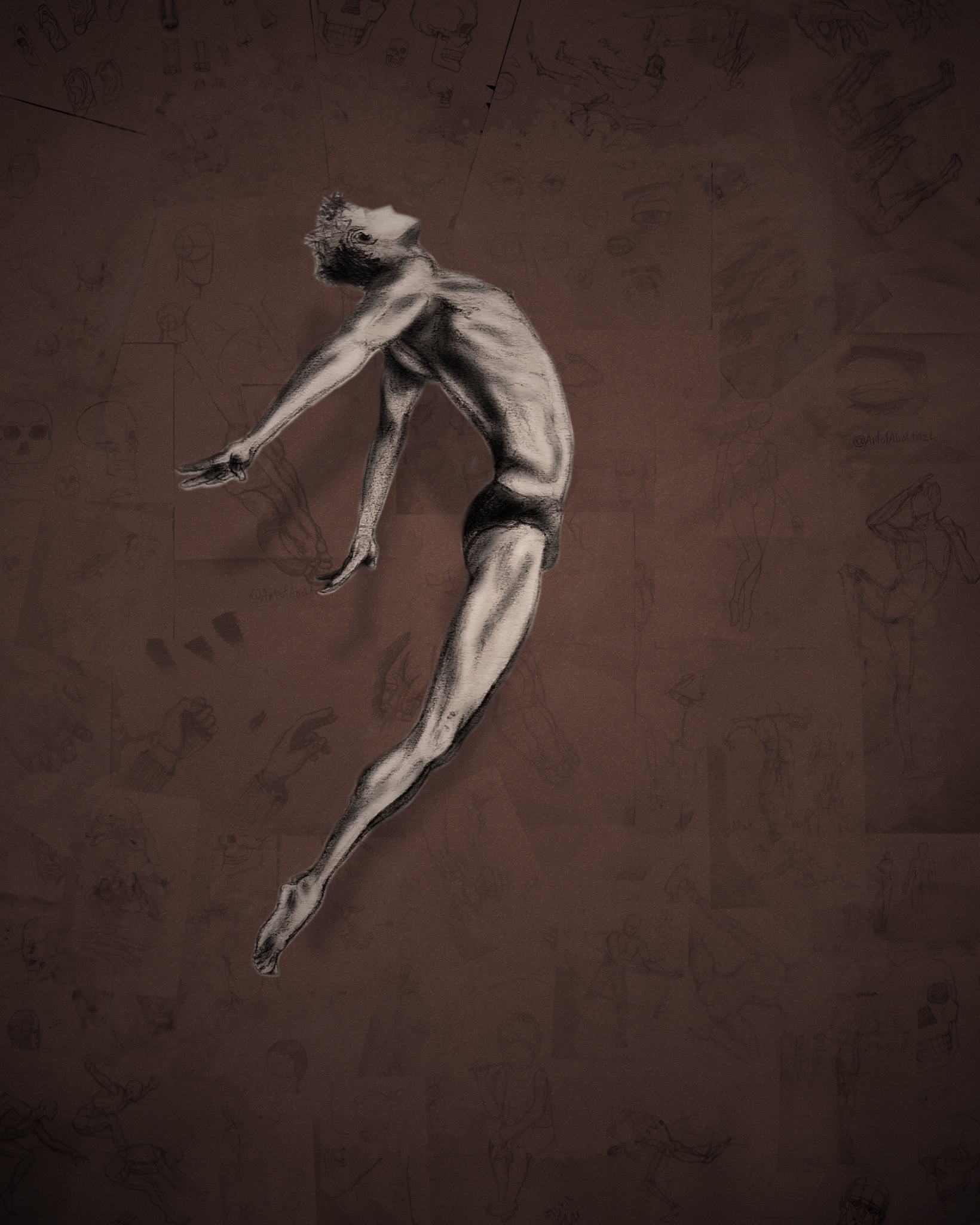 The Shape of Becoming