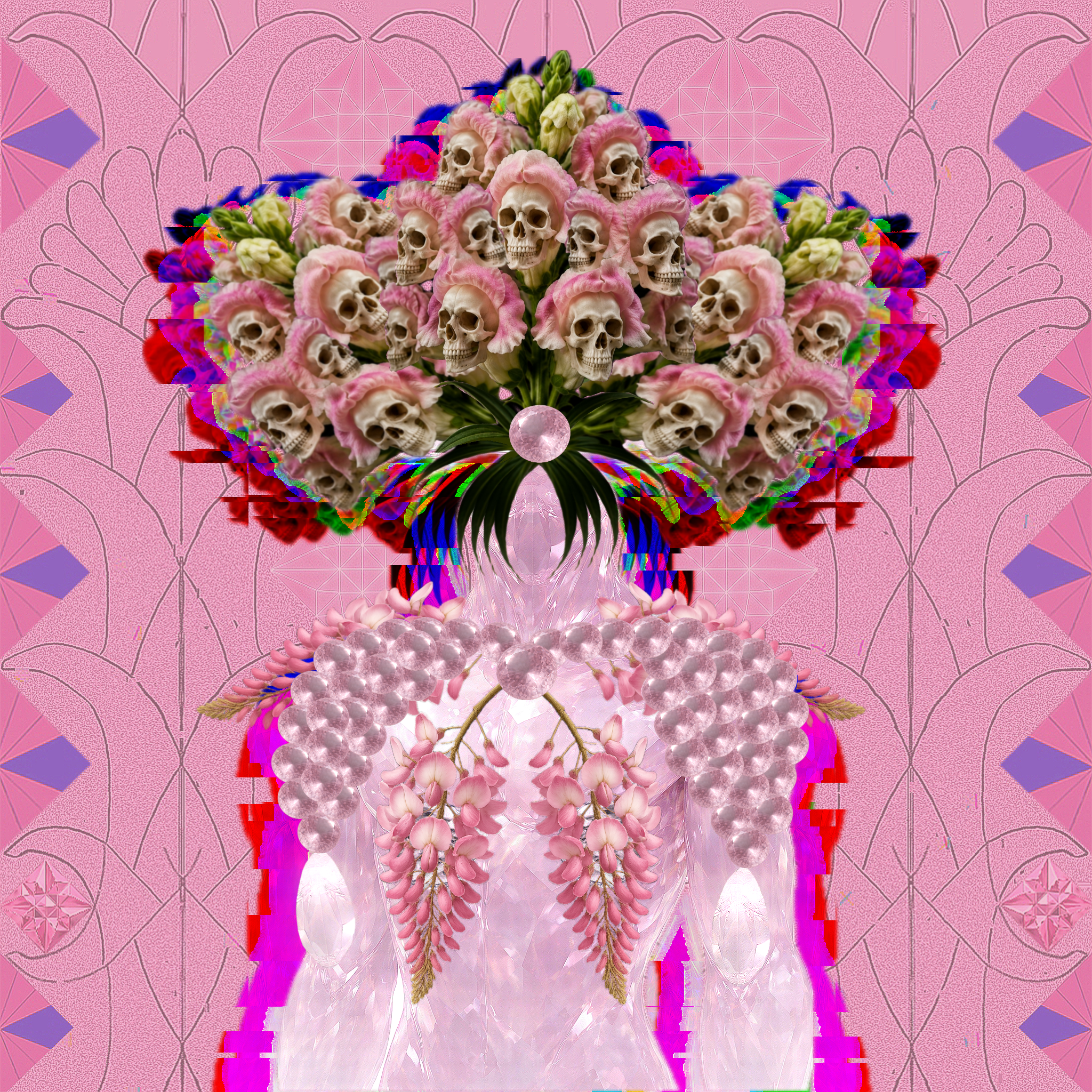 The Crystal Empress