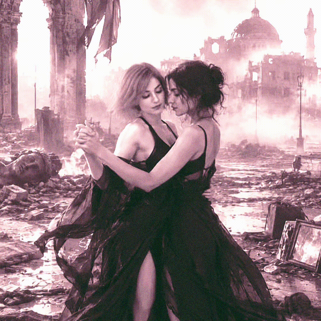 Eternal Embrace