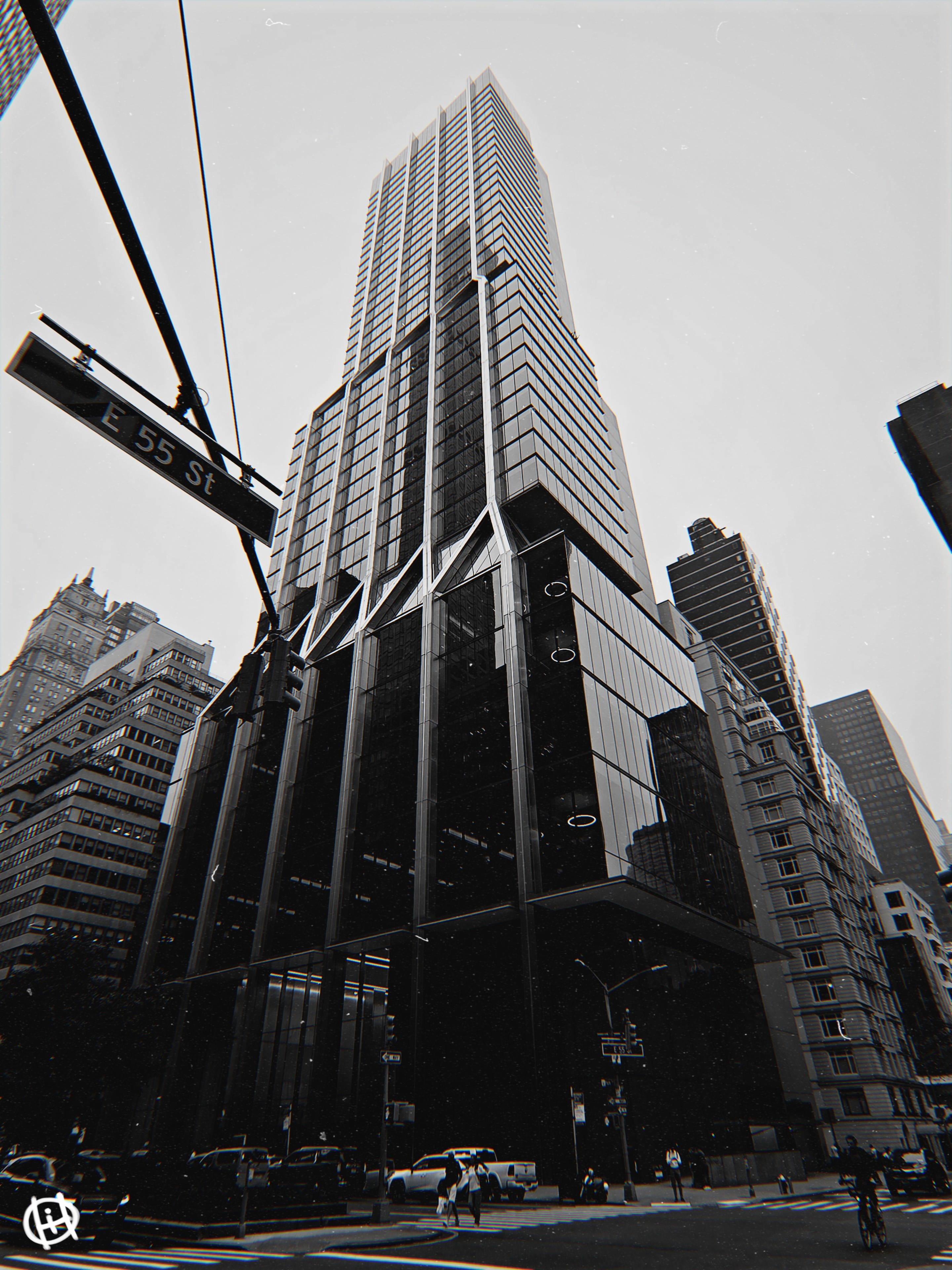 Built Toward Tomorrow