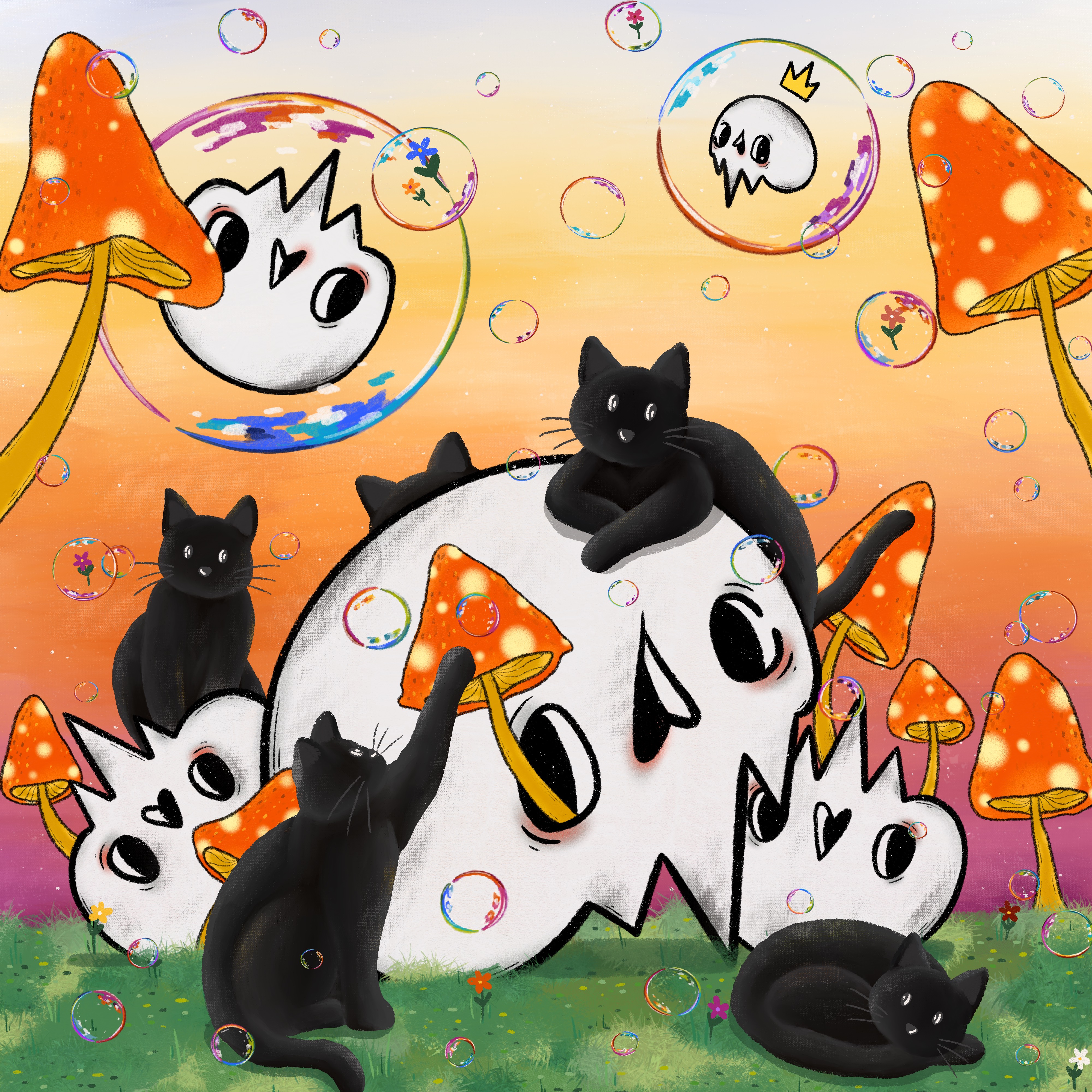 Playing With Death