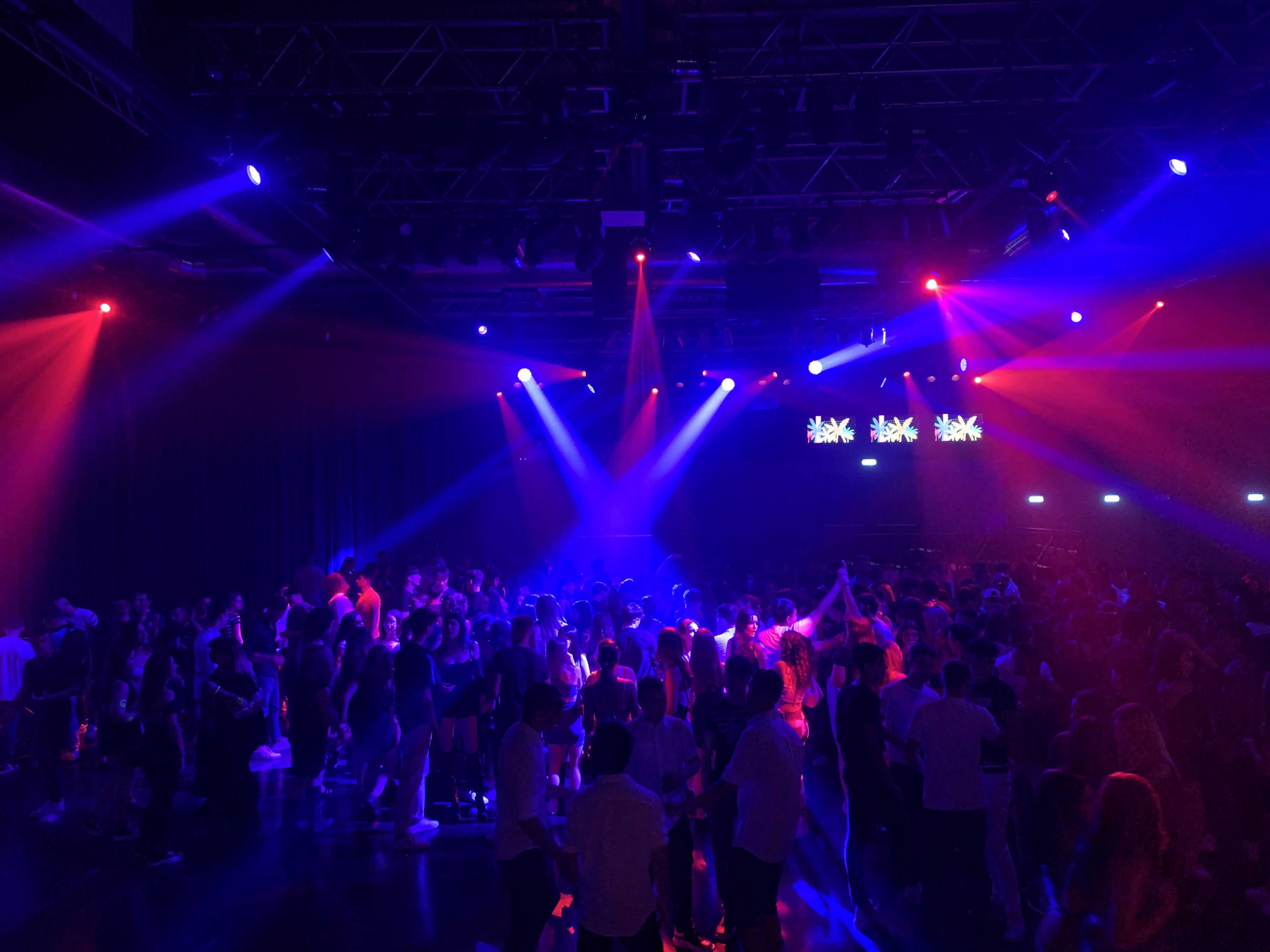 Night Life 1