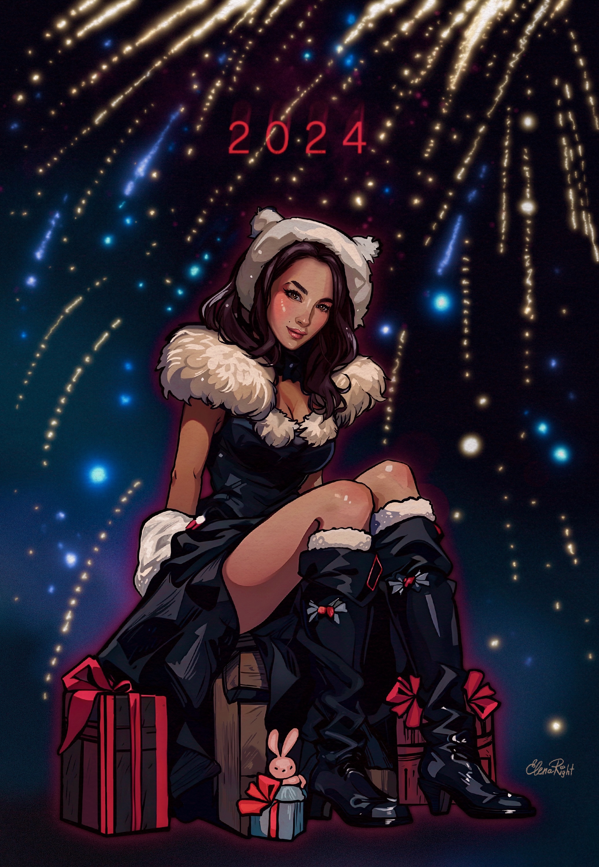 Happy New Year!