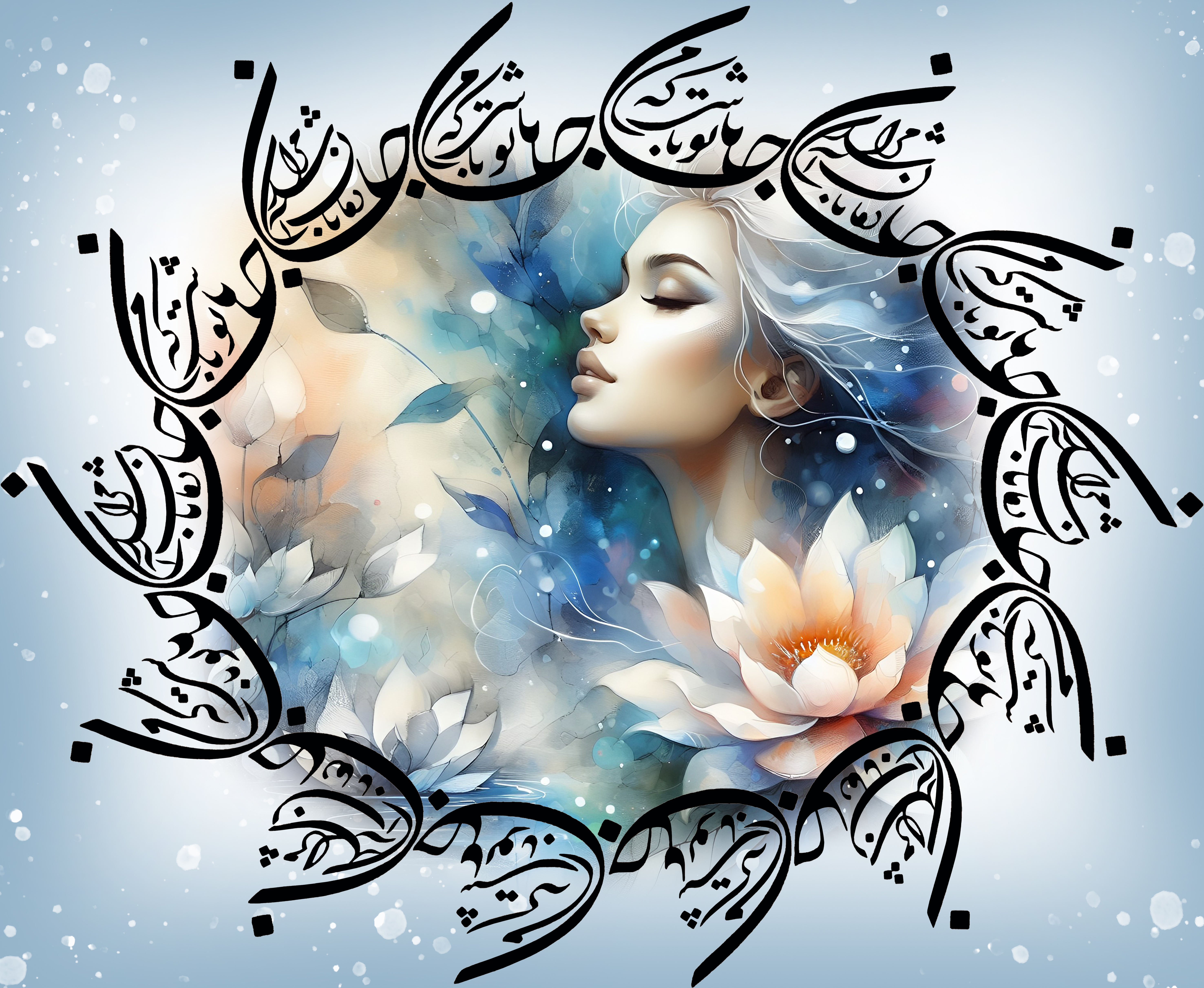 White Lotus