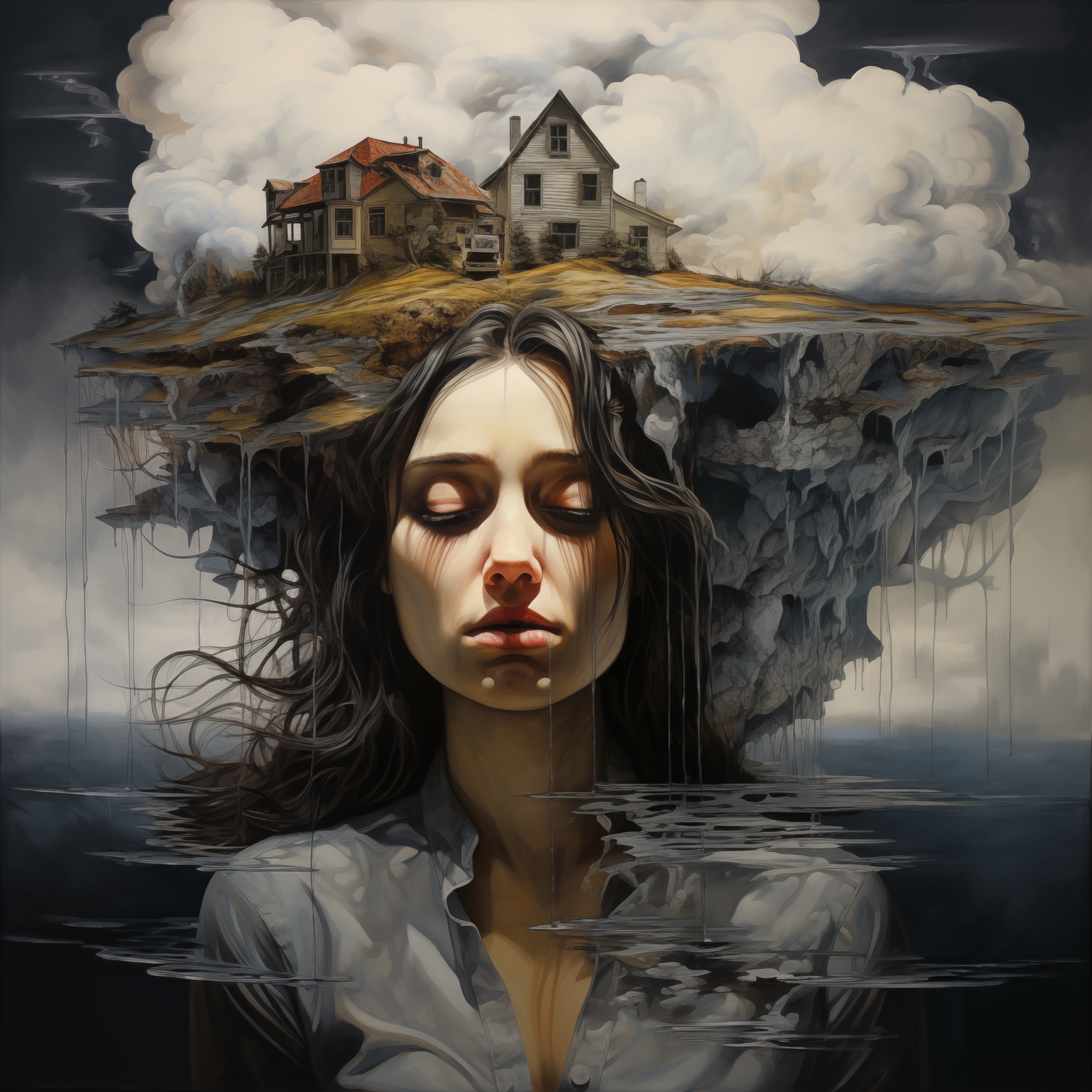 Silent Captivity