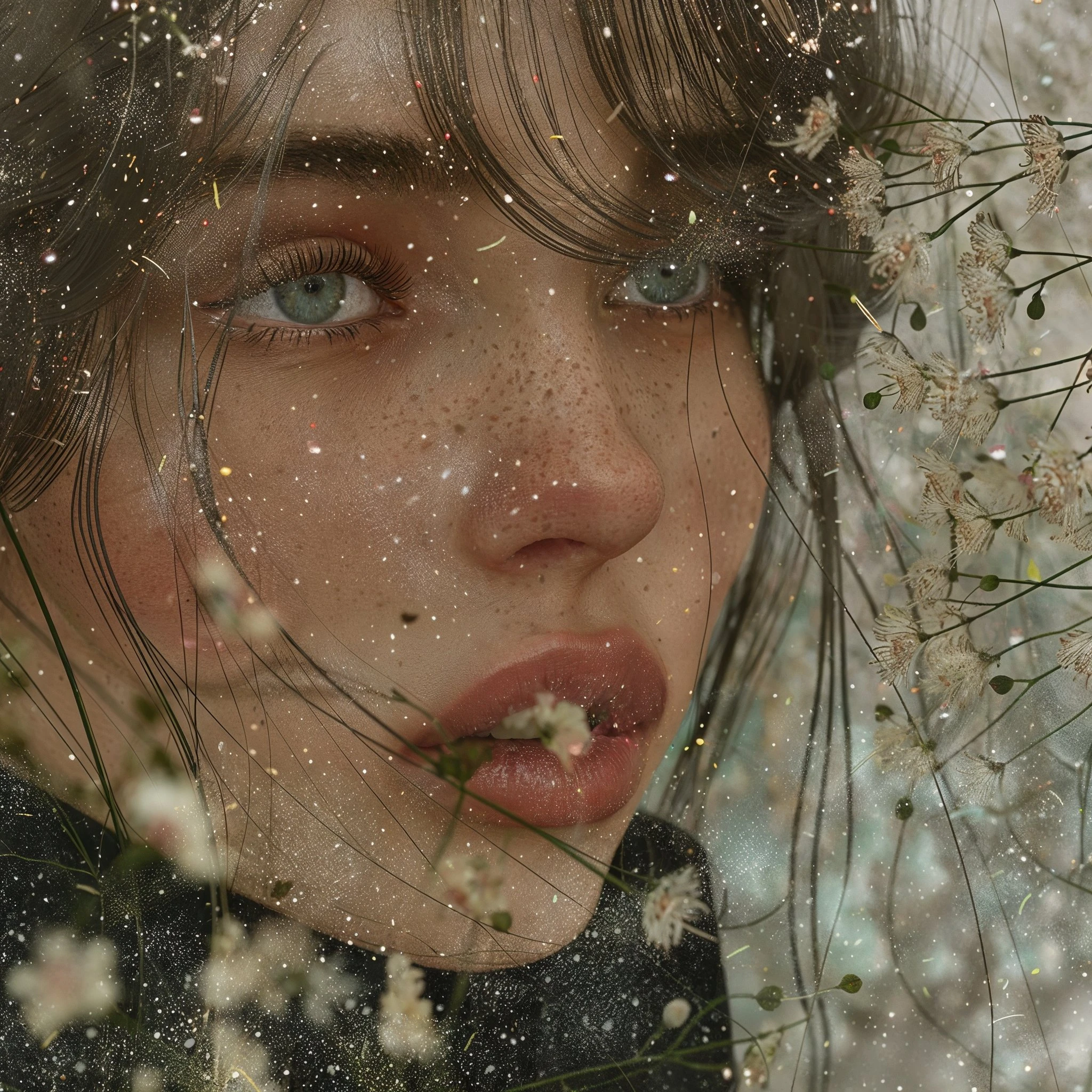 Whispers of the Forest