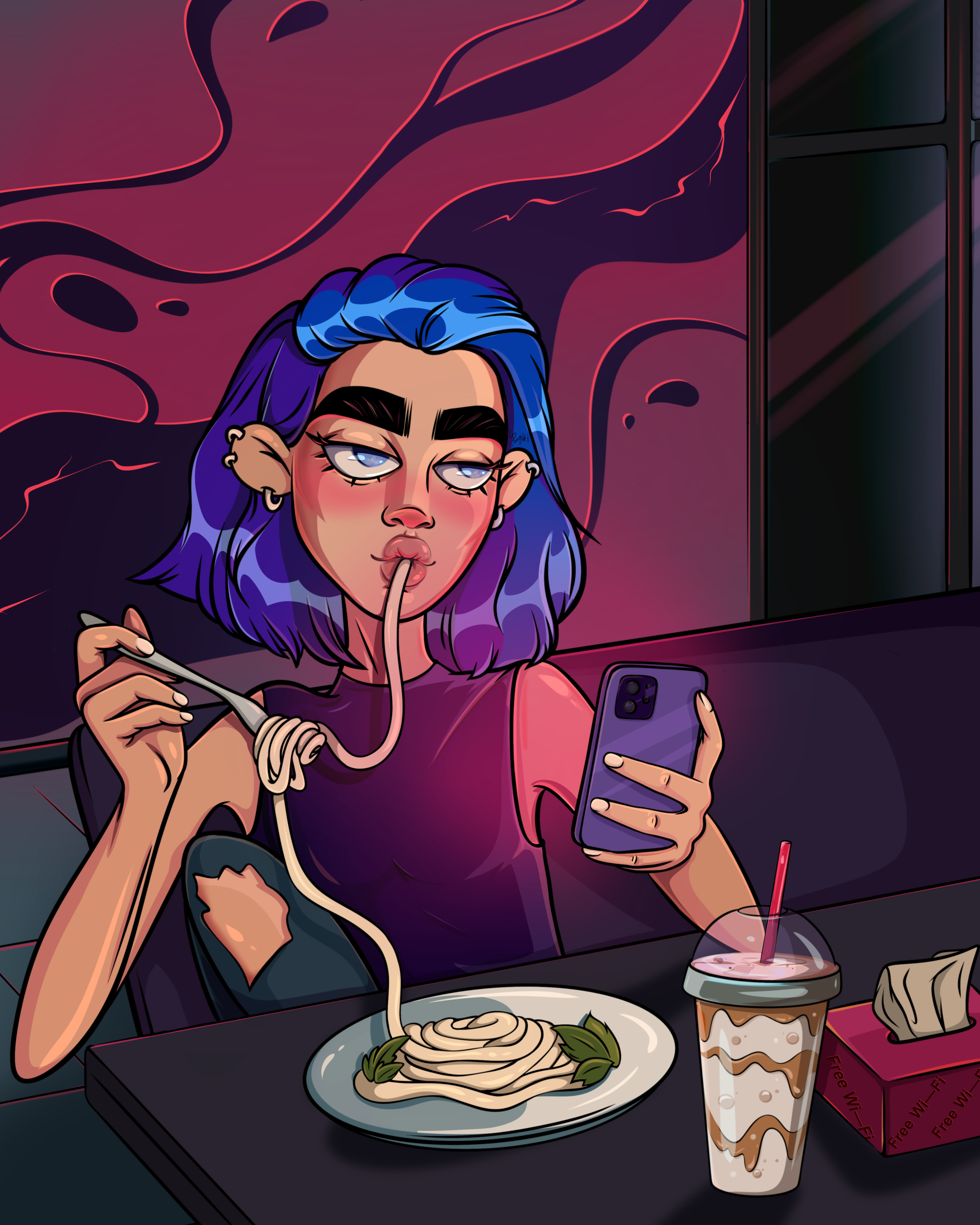 Dinner