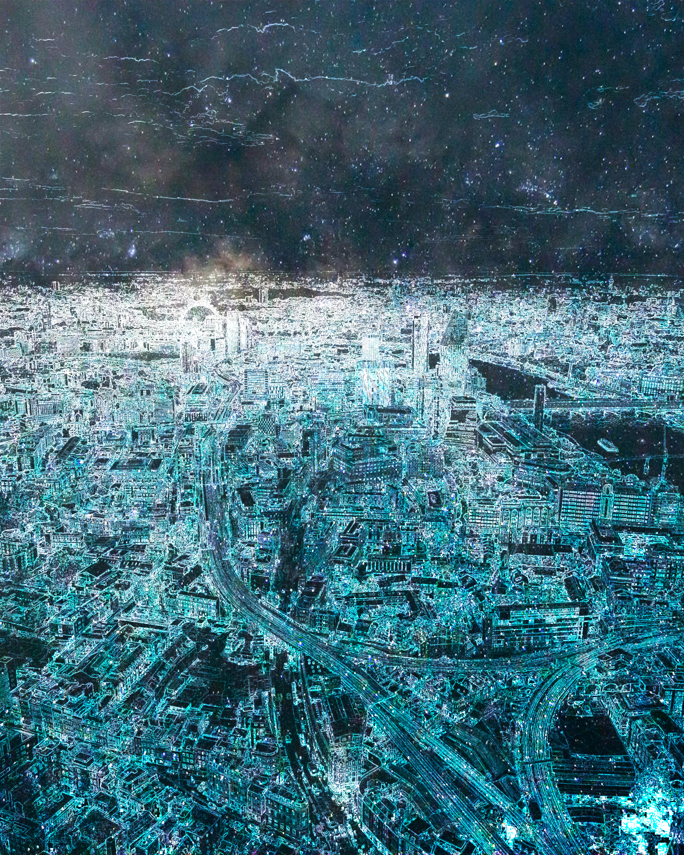 Conclussion City