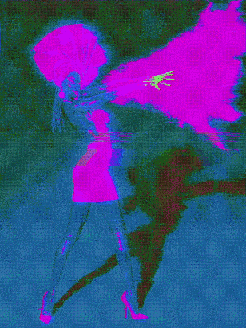 ☆ girl