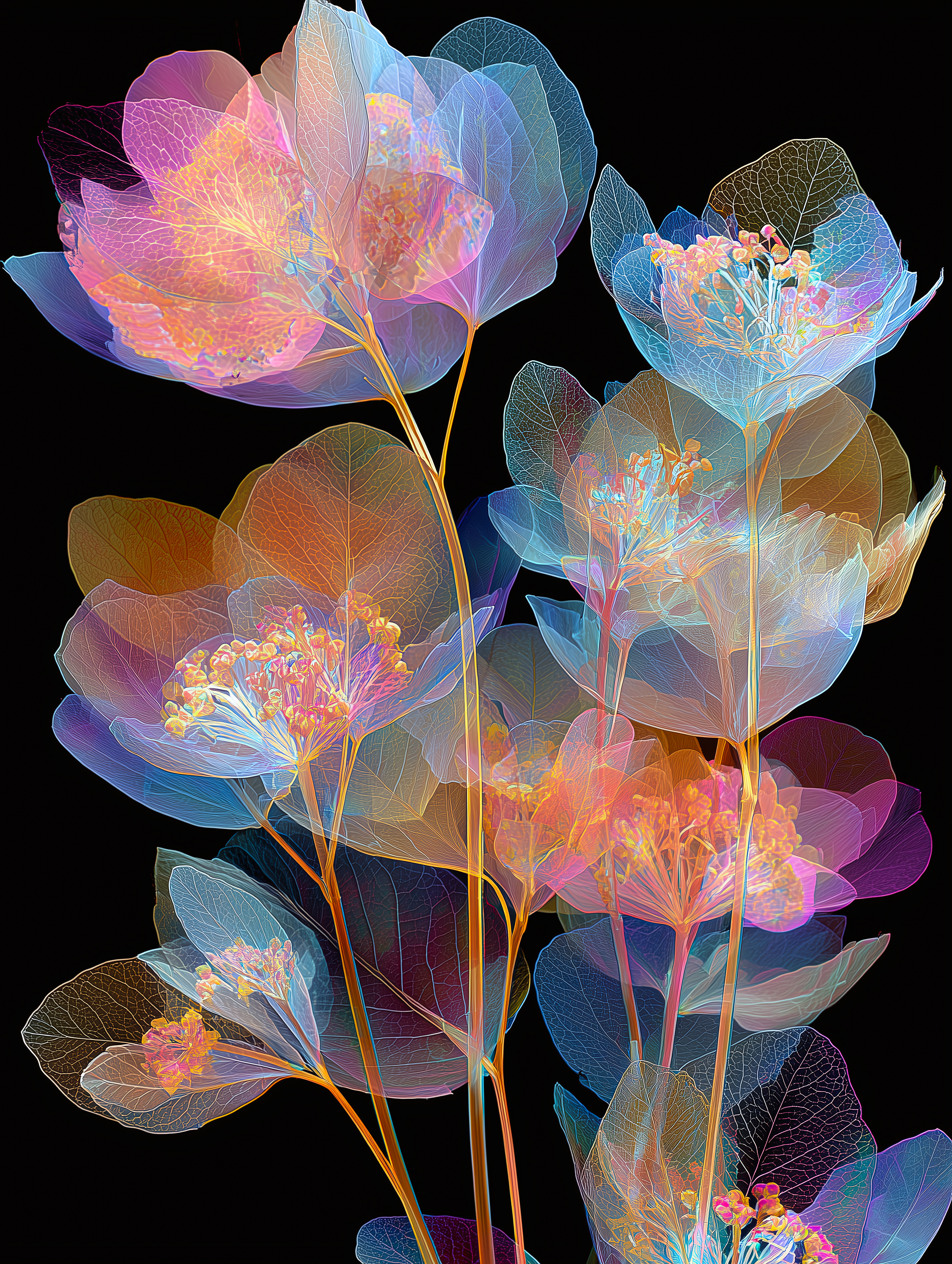 Aura Garden