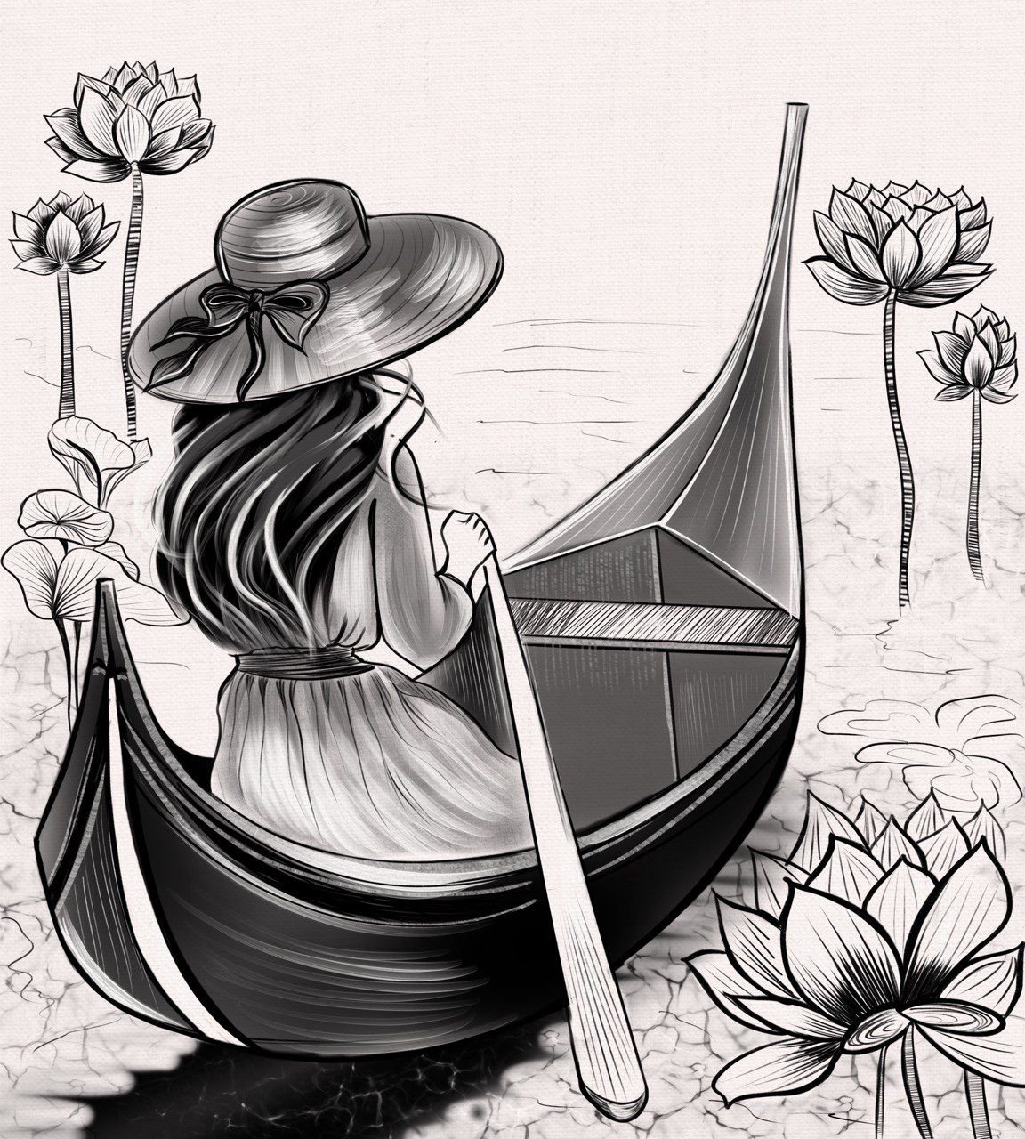 Exotic journey