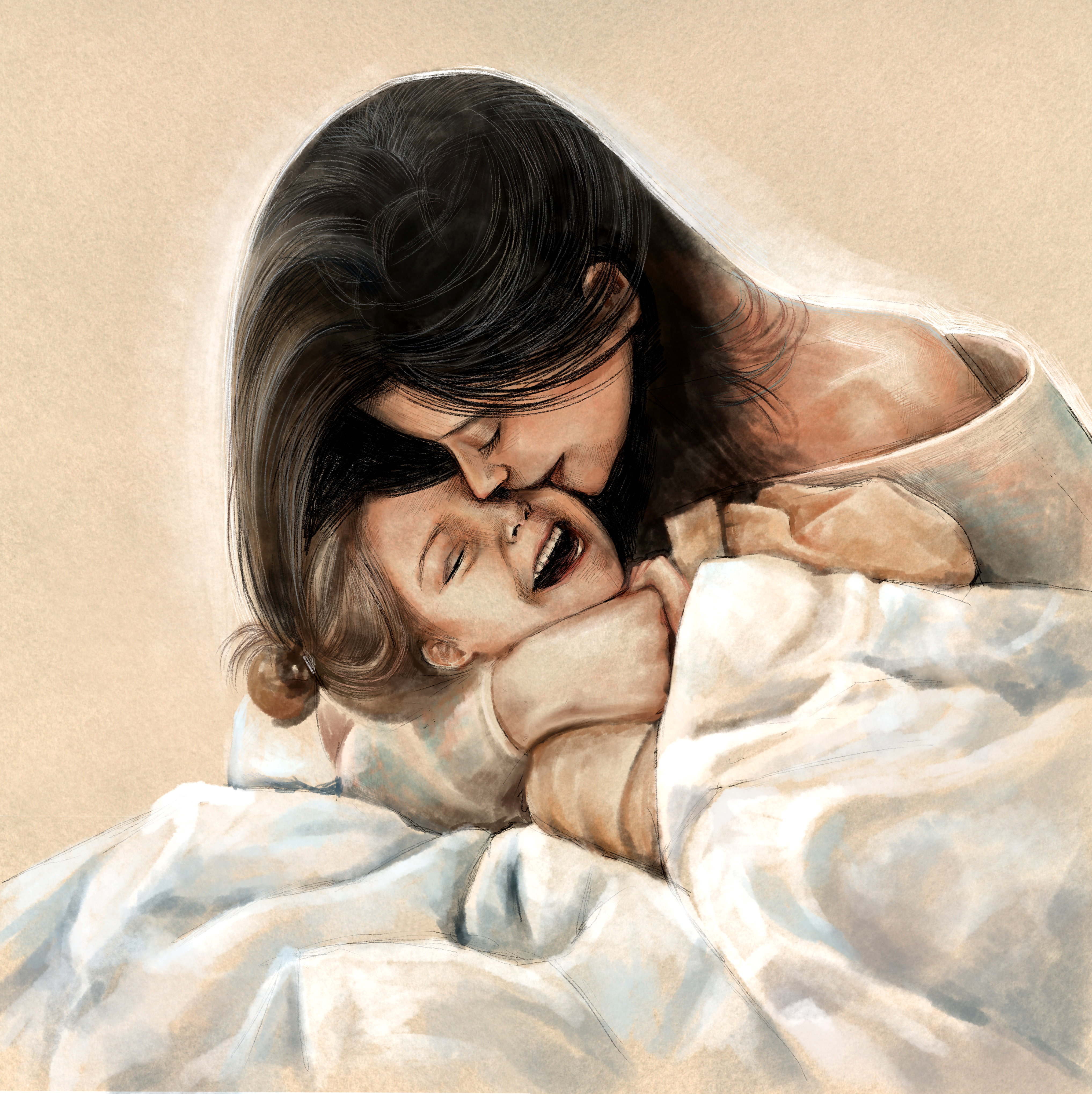 Mother's love