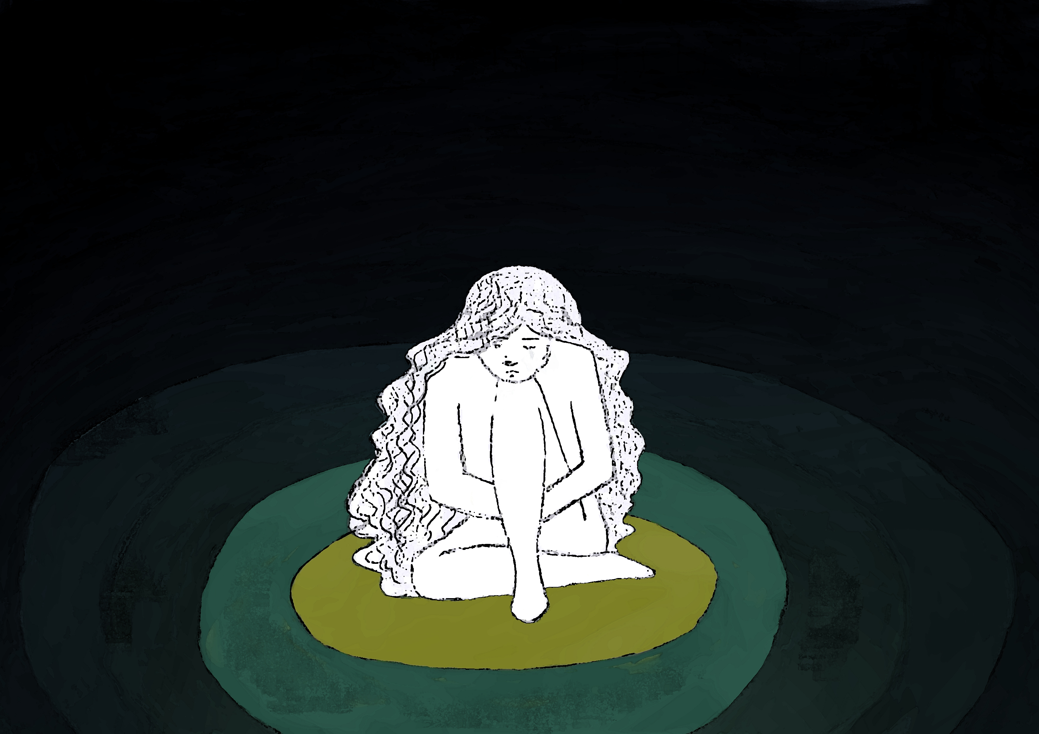 Solitude