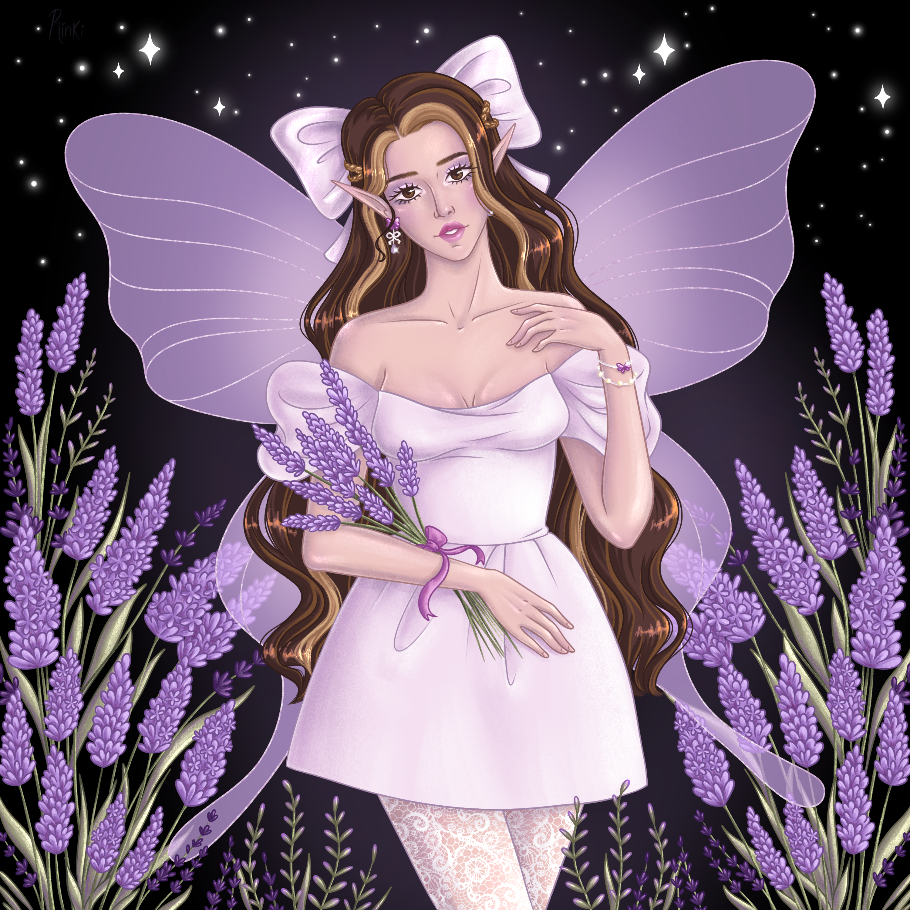 Lavender