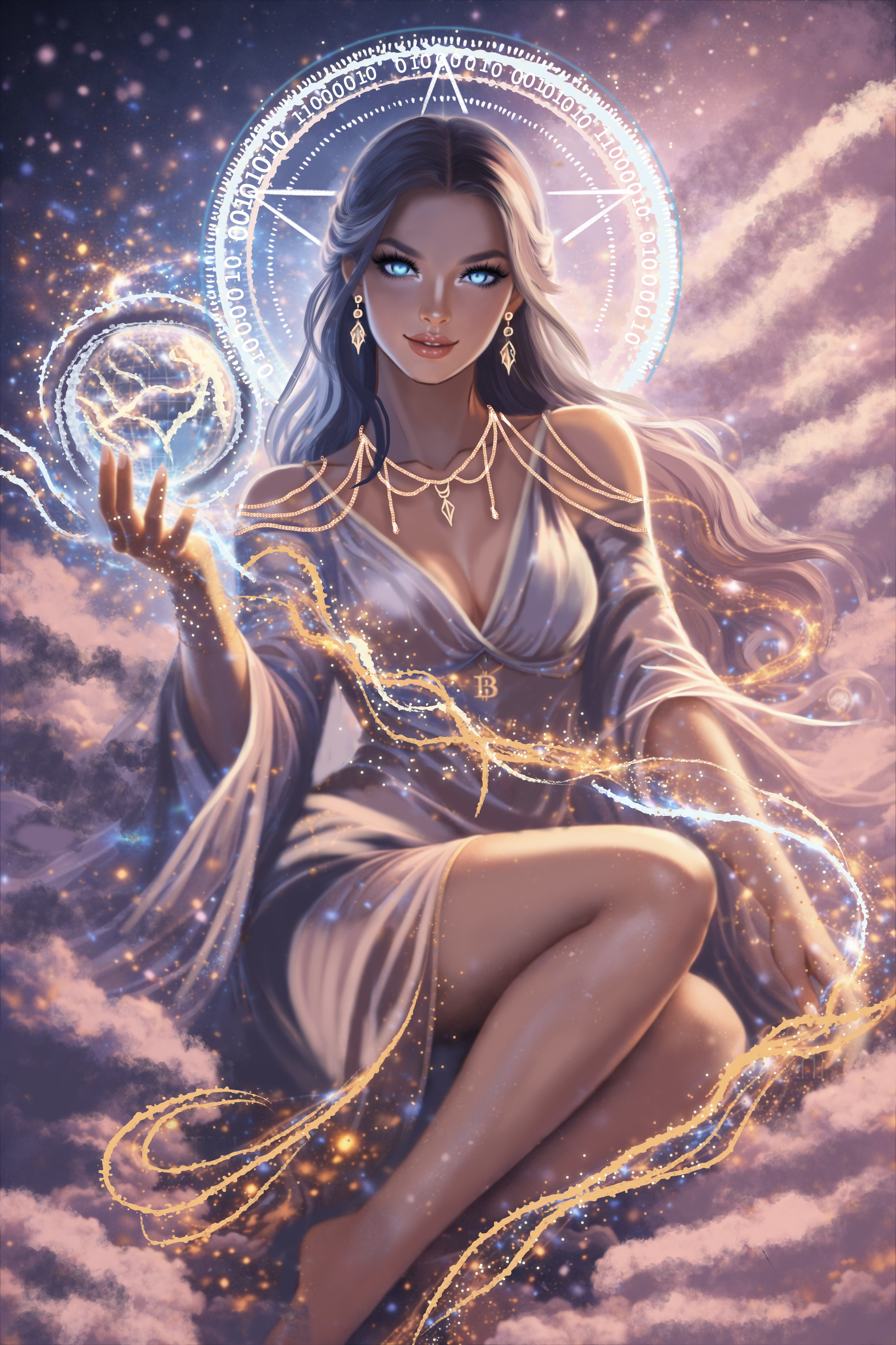 Serenity Protocol