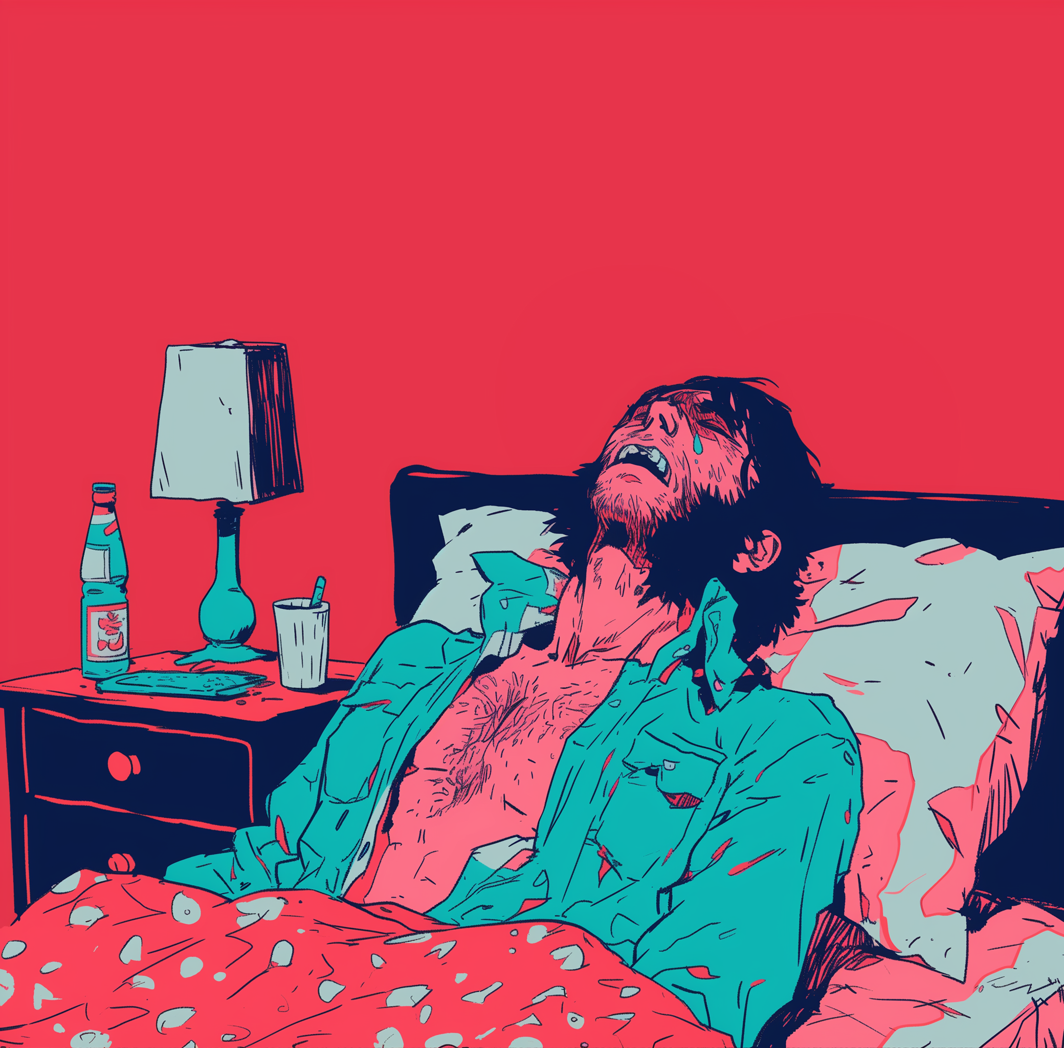The Morning After Everything