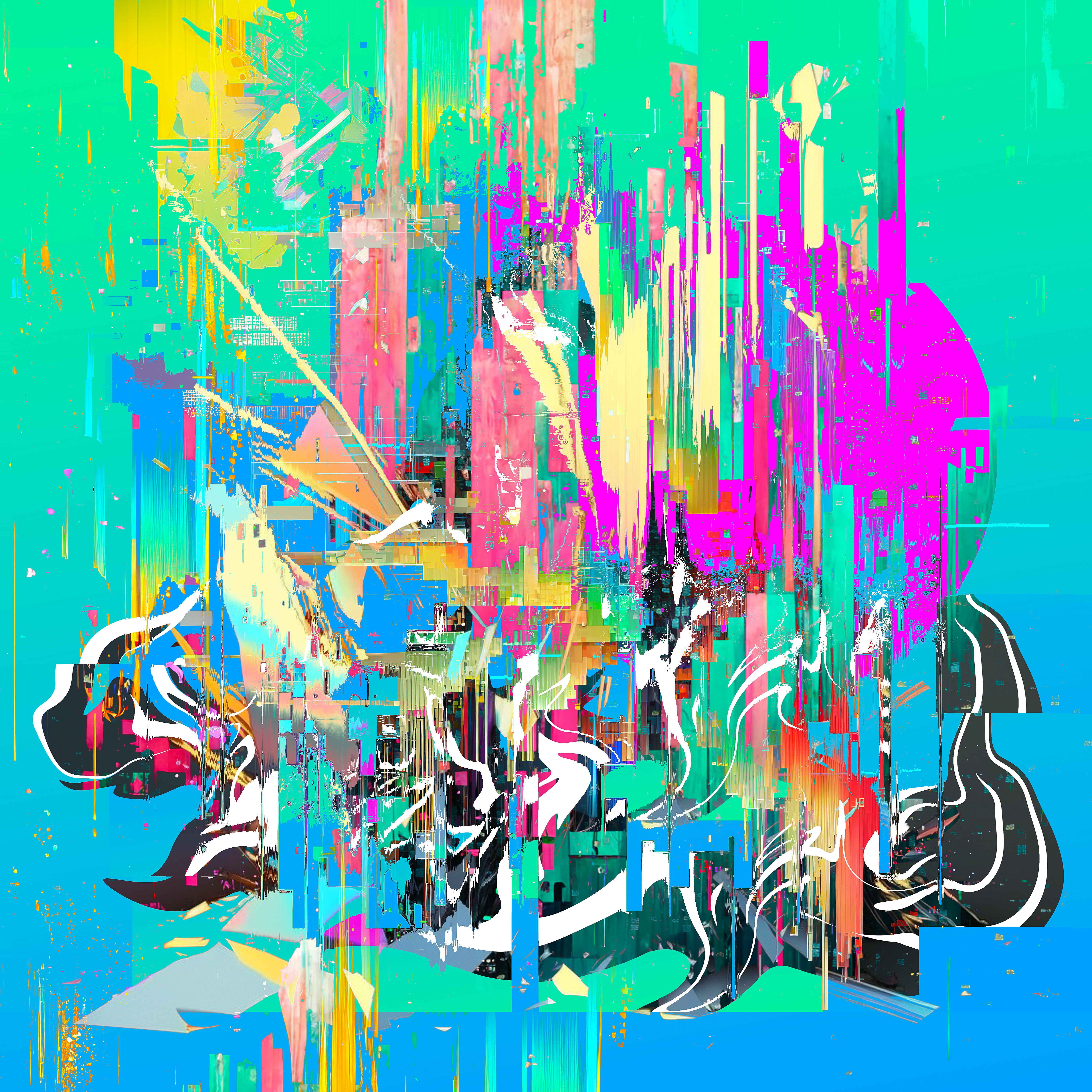 Abstract 777