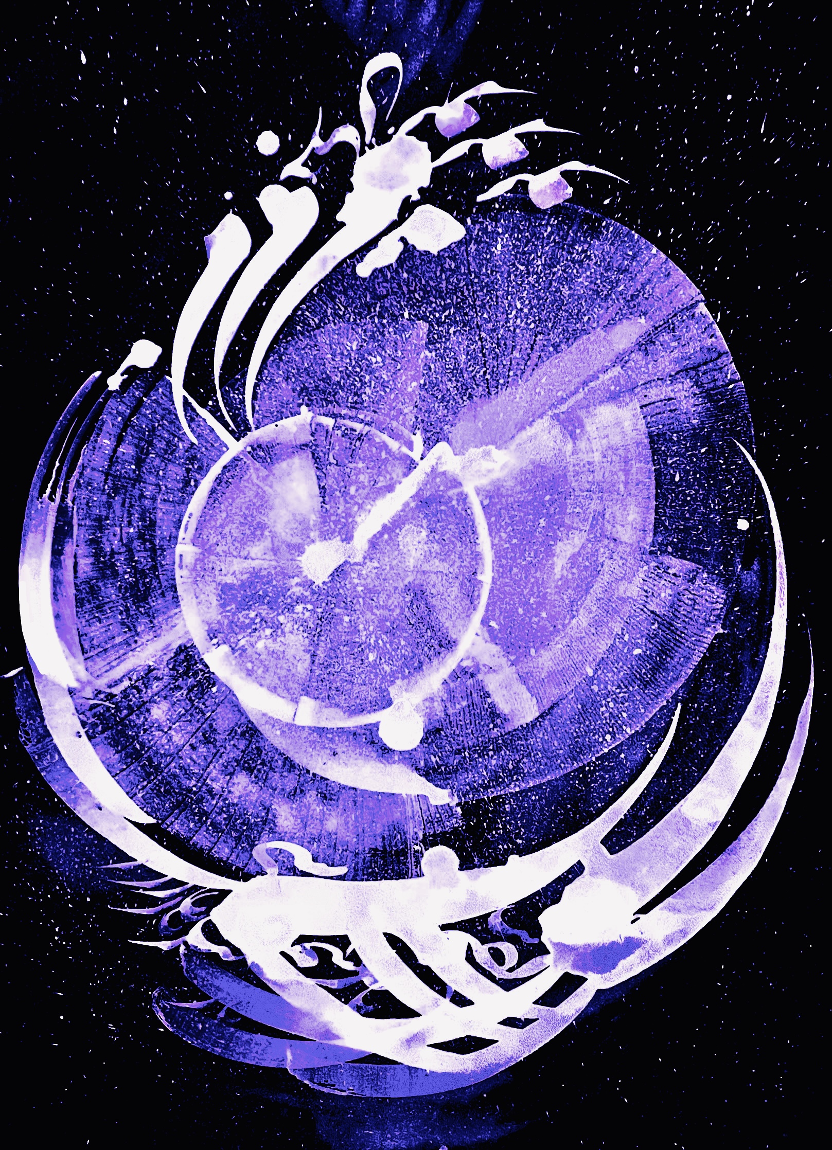 Galaxy of the Heart