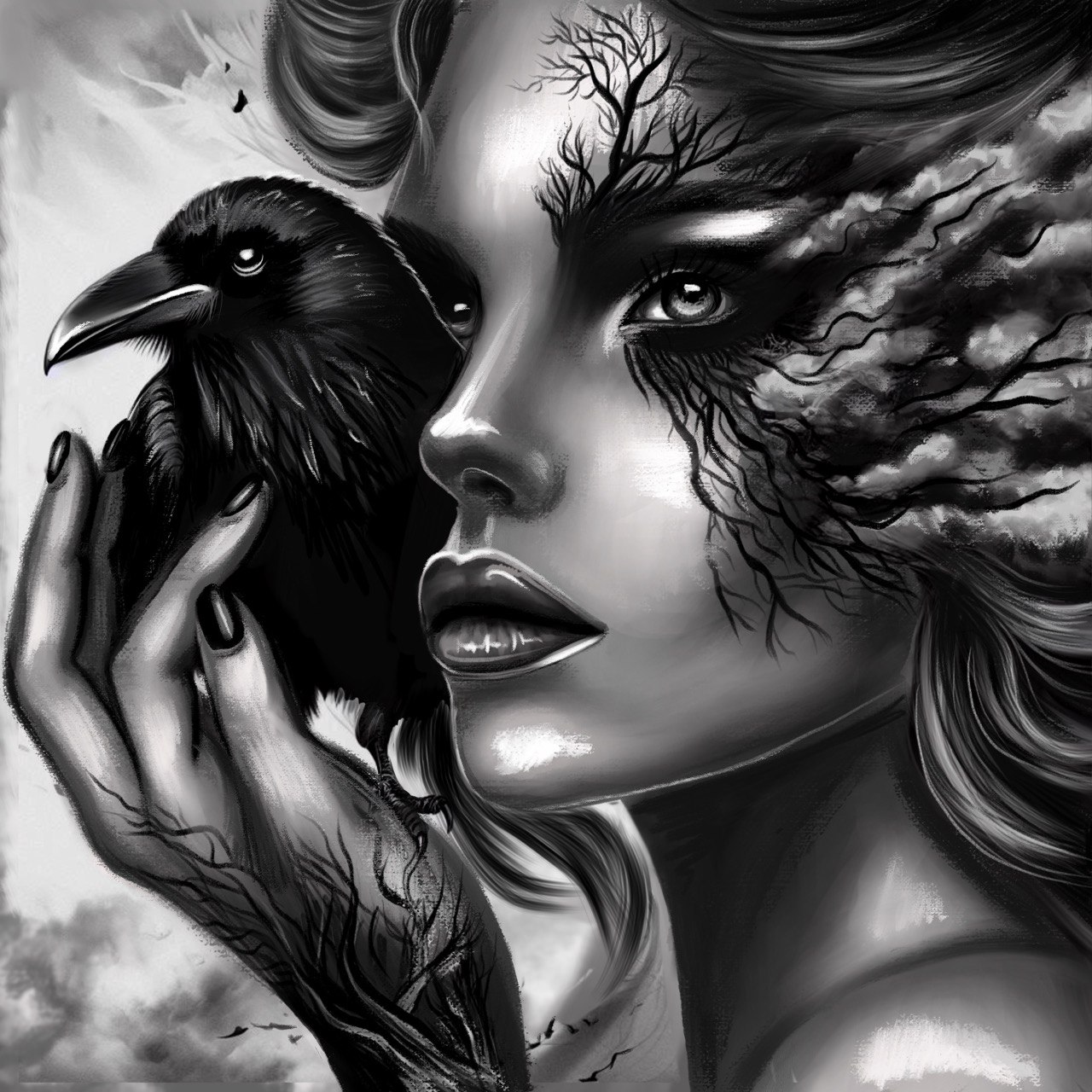 Whisper of the Raven