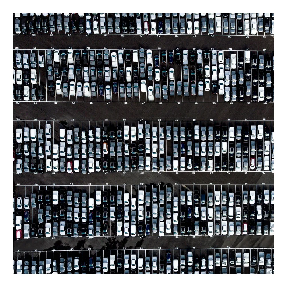 Gridlocked