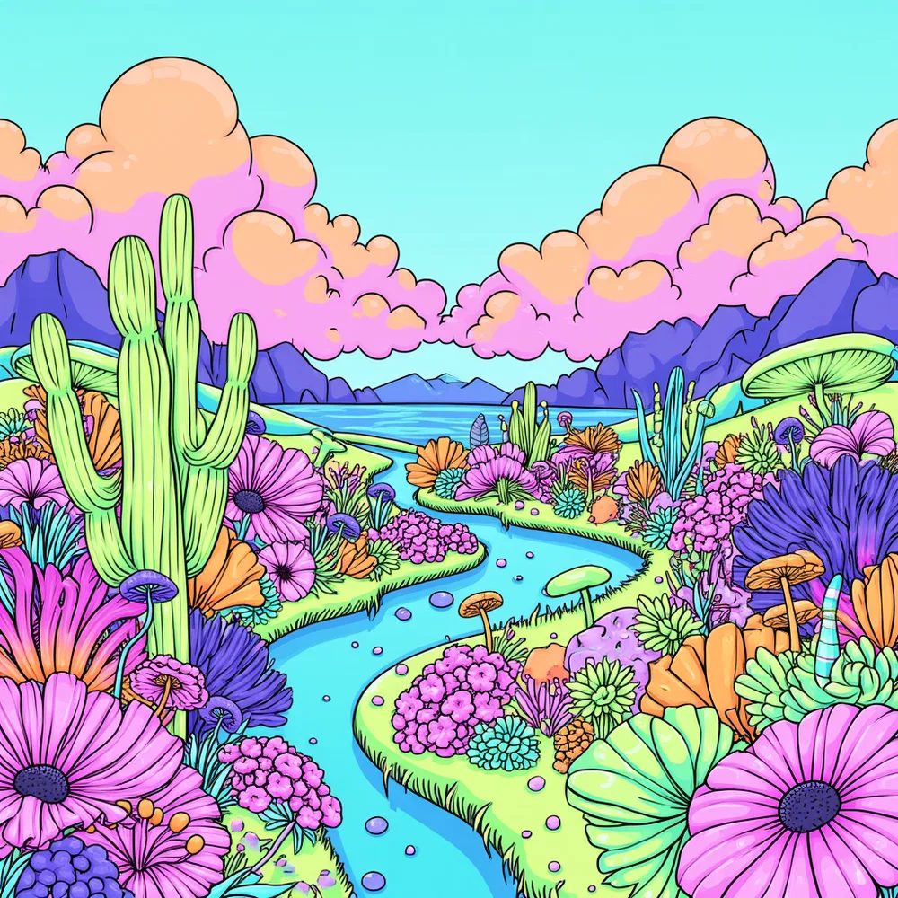 flortania
