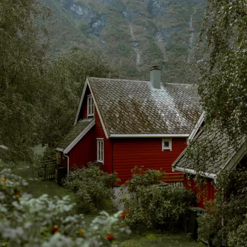 Red House
