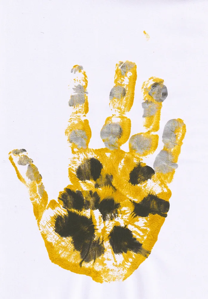 Little Hands! SOL #22