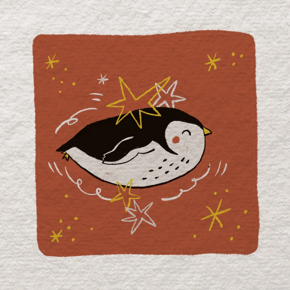 Pengu Propulsion