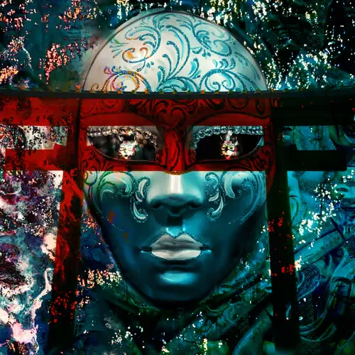 Behind The Mask