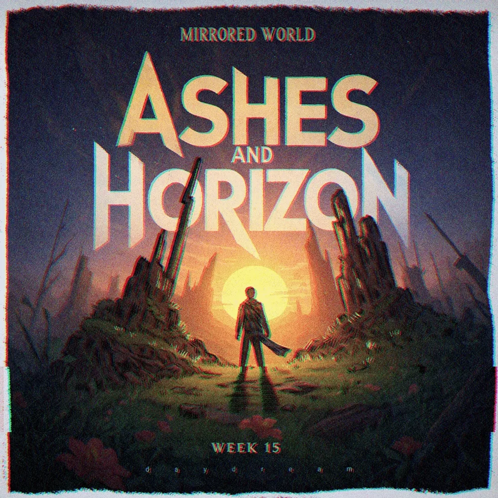 Daydream - Ashes and Horizon