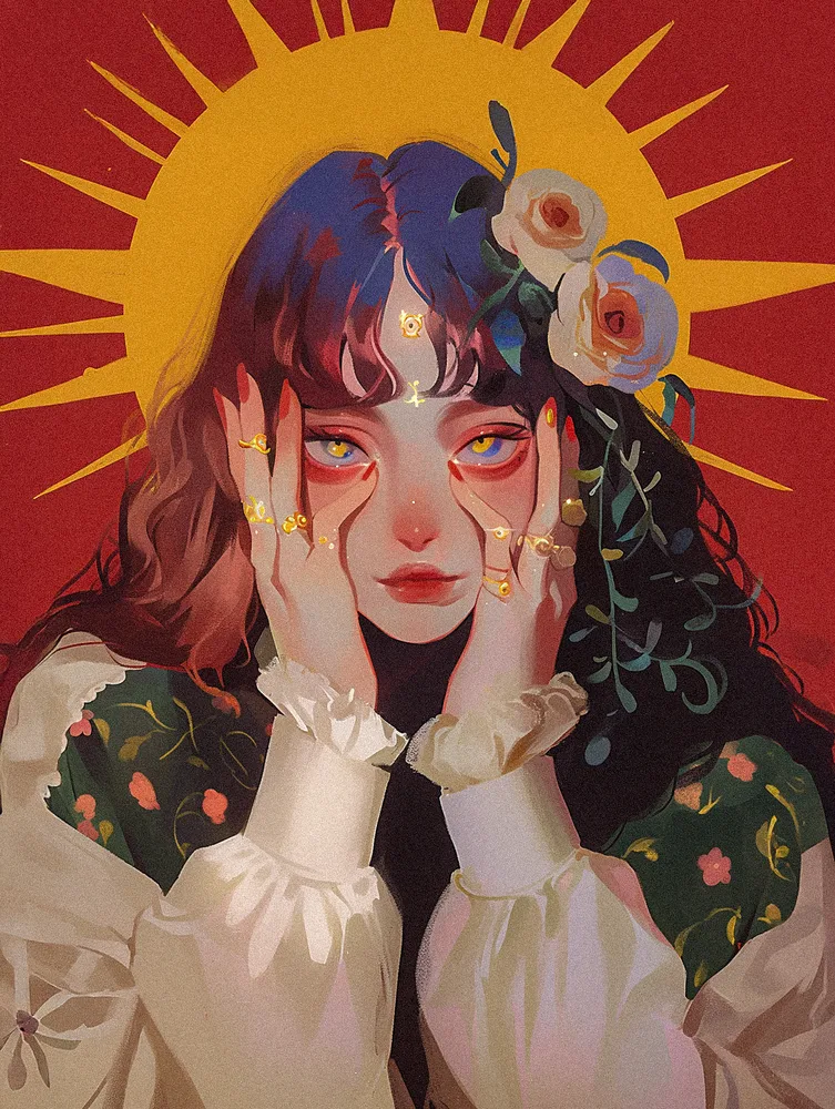 Solar Reverie