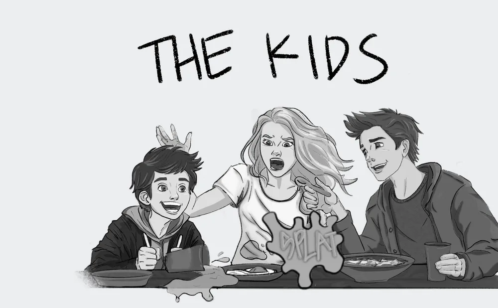 The Kids