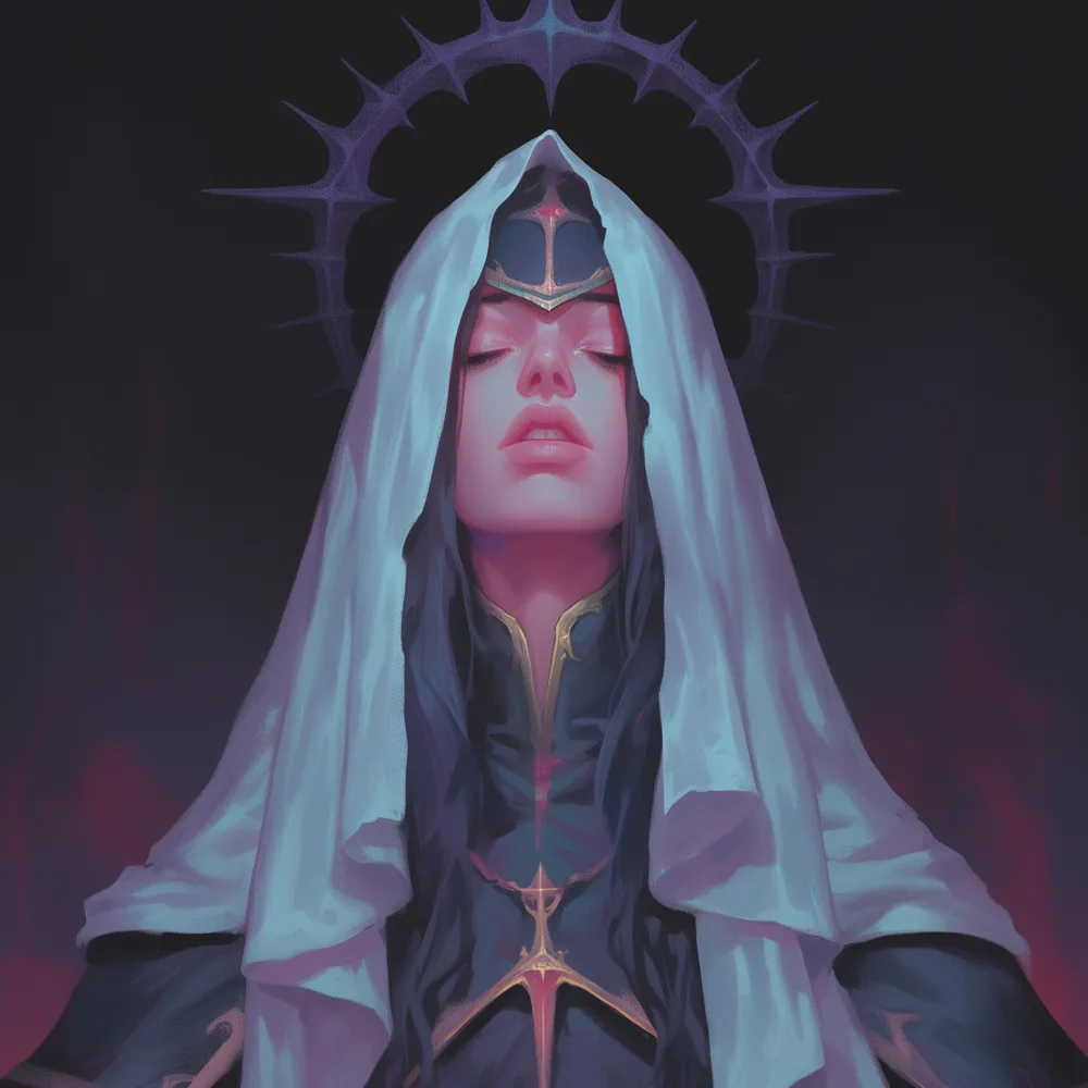 Nullmother