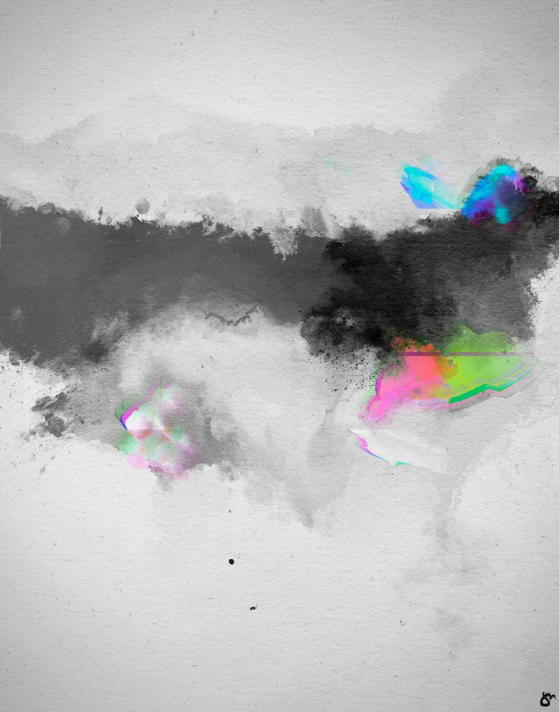 Cloud No. 13