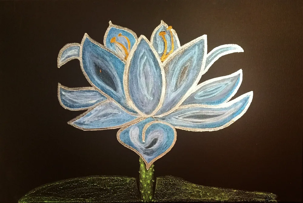 Hope Rises in the Dark #18/19