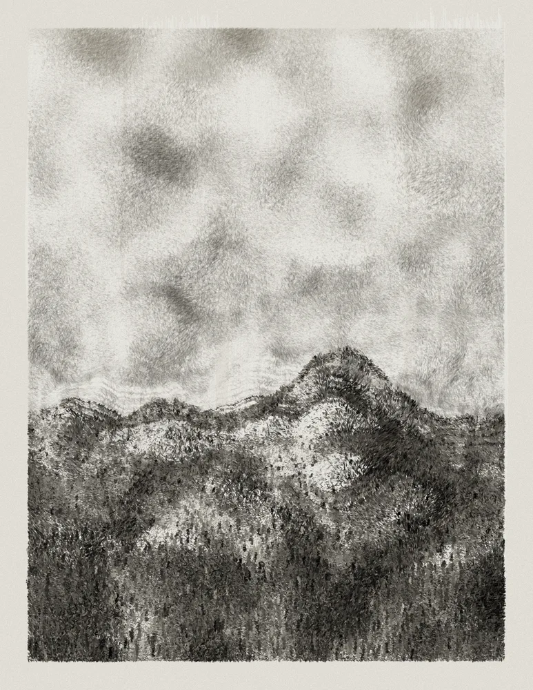 Coldest Mountain