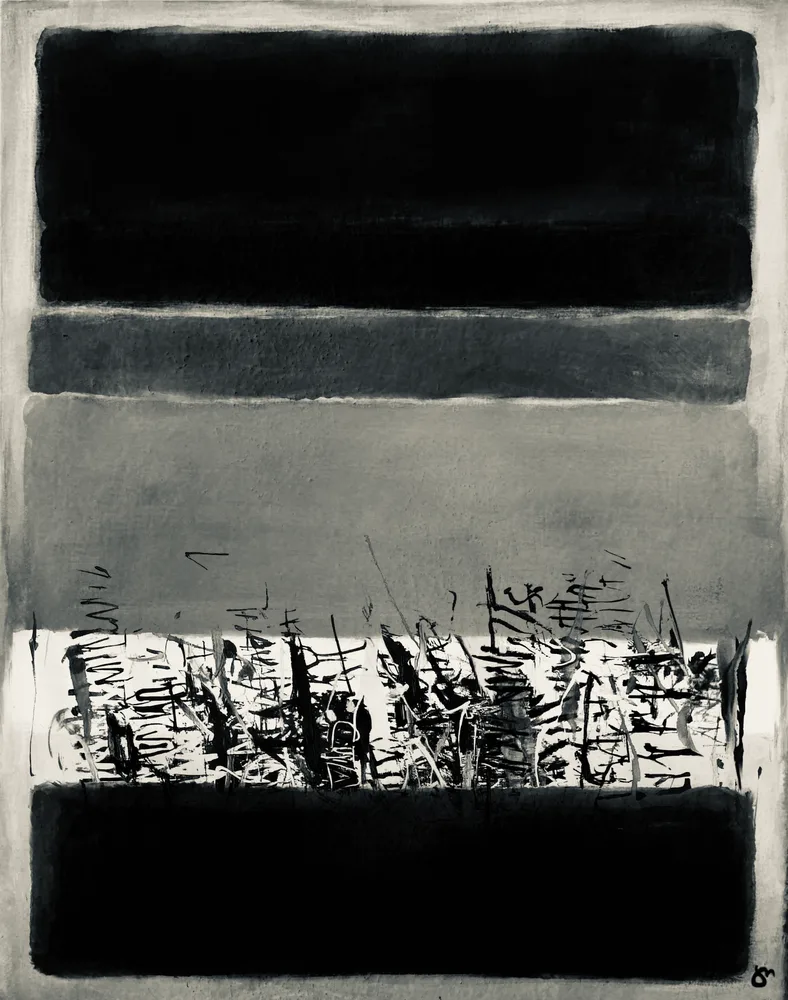 No. 70 (Inkstone)