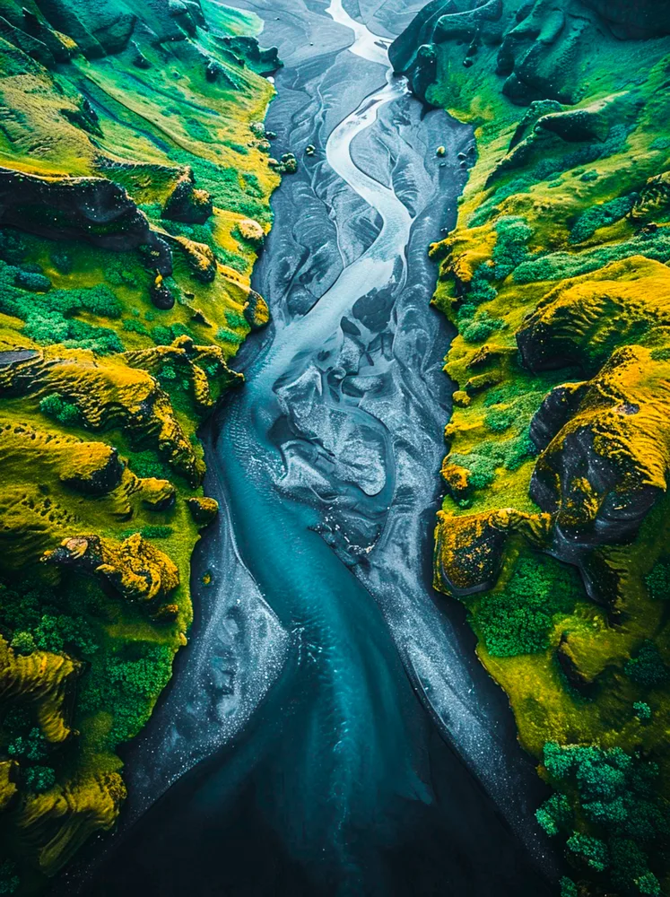Black Sand