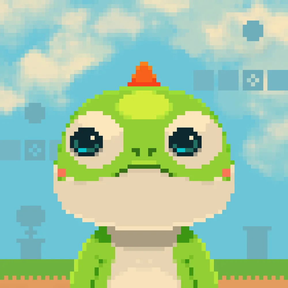 Yoshi Neue