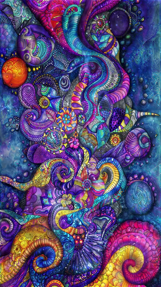 Marine Wonderland