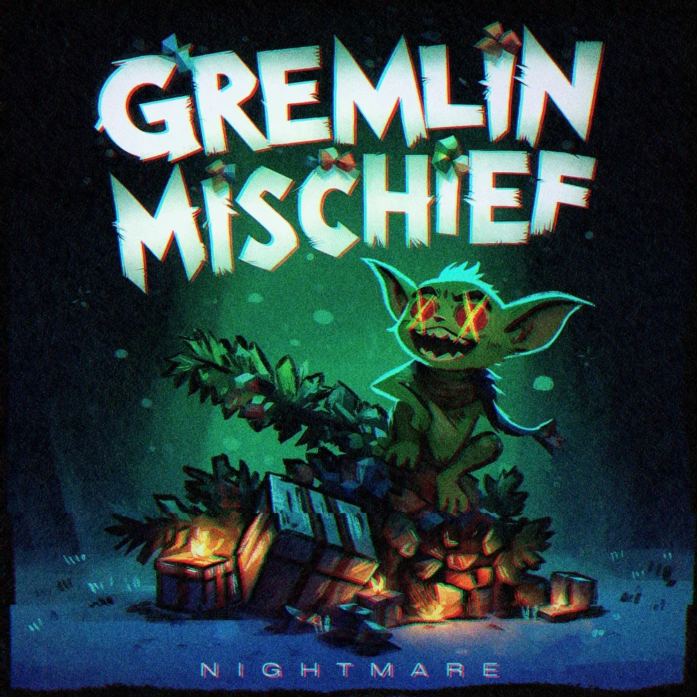 Gremlin Mischief