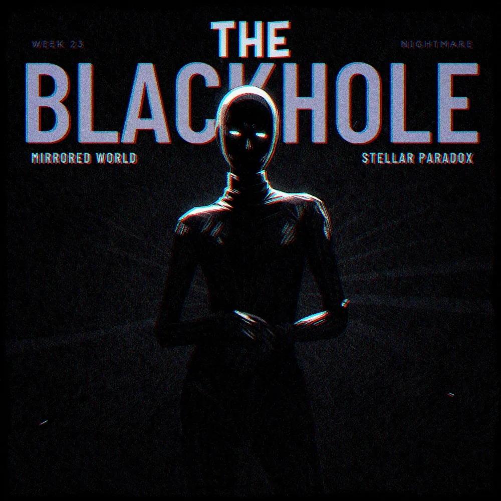The Black Hole