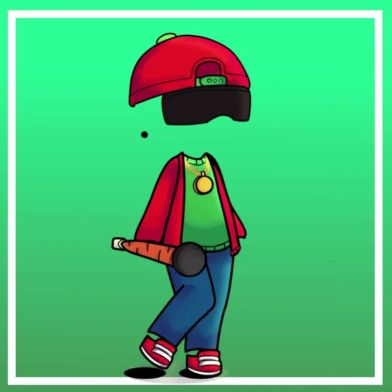 Mr. Invisible #10