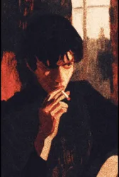 I Smoke Alone