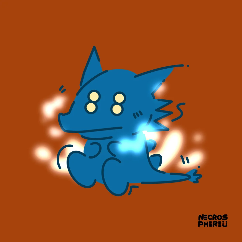 Shadow Snapper